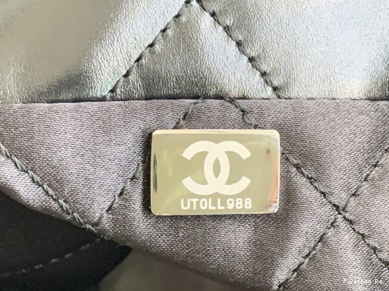 First Bag Ru HANDBAG CHANEL 22 0817